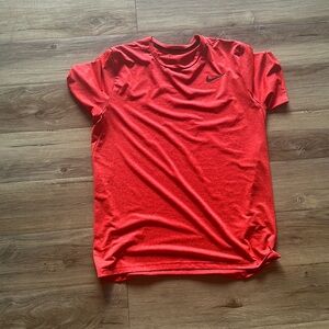 Nike Dri Fit s/s